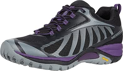 Merrell Women's Siren Edge Waterproof Walking Shoe