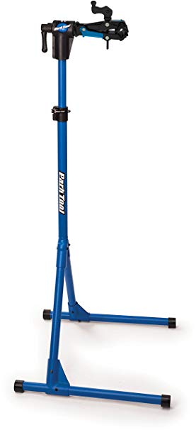 Park Tool Deluxe Home Mechanic Repair Stand