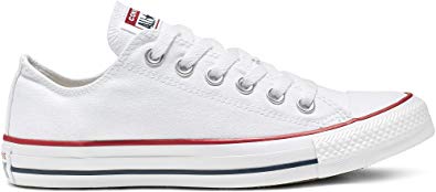 Converse Unisex Chuck Taylor All Star Low Top Sneaker