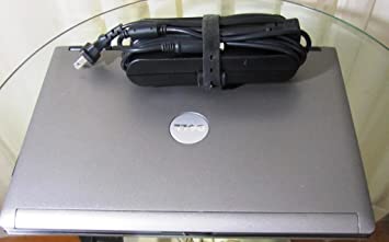 Dell Latitude D430 Core 2 Duo Laptop with XP