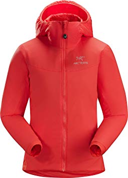 Arc'teryx Women's Atom LT Hoodie