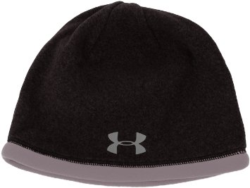 Under Armour Mens UA ColdGear Infrared Elements Storm Beanie