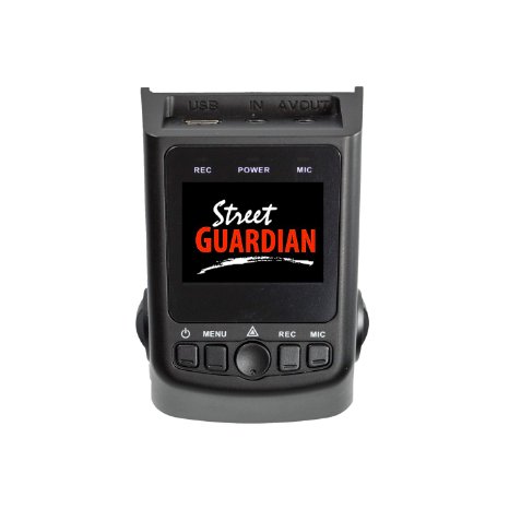Street Guardian SG9665GC v2 Supercapacitor Sony Exmor IMX322 WDR CMOS Sensor DashCam 1080P 30Fps  USBOTG Android Card Reader  GPS