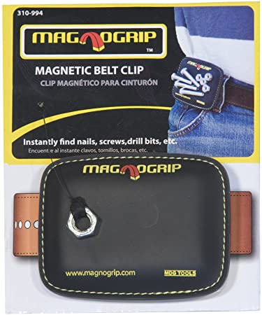 MagnoGrip 310-994 Magnetic Belt Clip