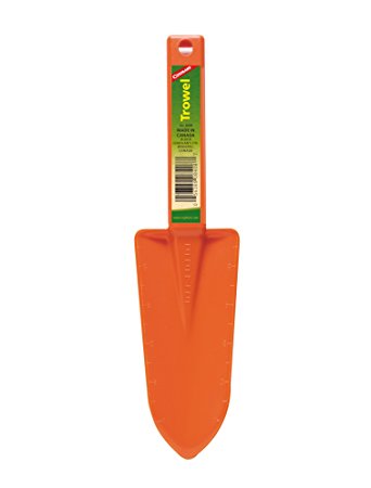 Coghlan's Backpacker's Trowel