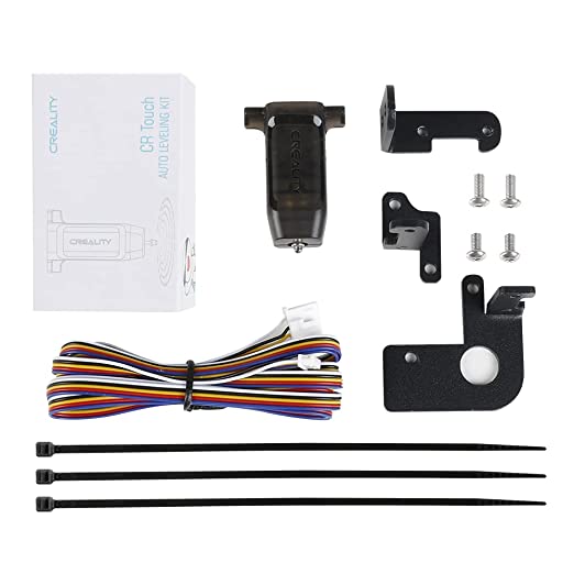 CREALITY Original Upgrade Ender CR Touch Auto Bed Leveling Sensor Kit, Widely Suit for Ender 3/Ender 3 v2/ Ender 3 Pro/Ender3 Max/Ender 5/ Ender 5pro/CR10/CR10V3