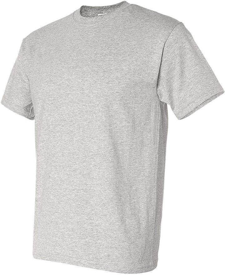 Gildan Mens DryBlend 50 Cotton/50 Poly T-Shirt