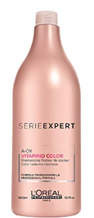 L'Oreal Serie Expert Vitamino Colour Shampoo, 1500 ml