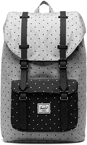 Herschel Little America Laptop Backpack