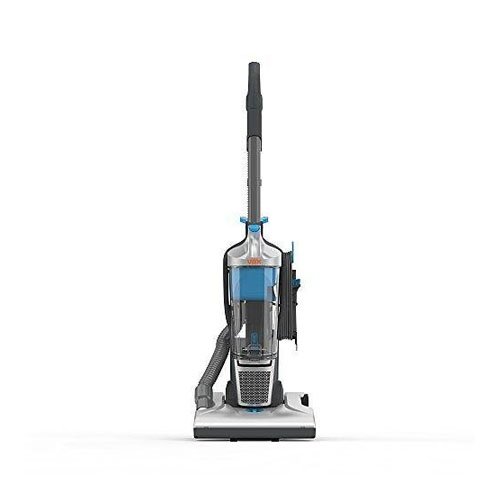 Vax U84M1PE Power Pet Bagless Upright Vacuum - Grey/Blue