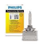 Philips D1S 35W Single Xenon HID Headlight Bulb Pack of 1