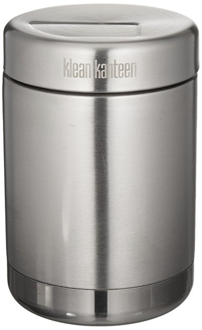 Klean Kanteen 473ml Vaccum Insulated Stainless Steel Food Canister