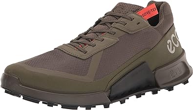 ECCO Men's Biom 2.1 Low Gore-tex Waterproof Cross Trainer