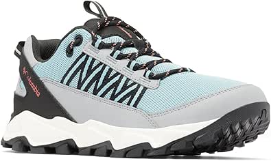 Columbia Women's Flow Fremont Sneaker