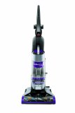 BISSELL CleanView Deluxe Rewind Bagless Upright Vacuum with Reach 1322
