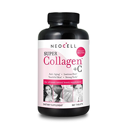 SCS NeoCell Super Collagen   C - 360 ct.