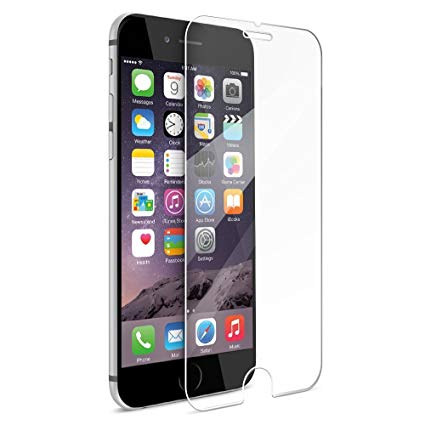 0.3mm Round Edge Ballistic Tempered Glass Screen Protector for iPhone 6  & 6S