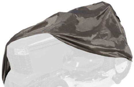 Budge TC-1 Tractor Cover