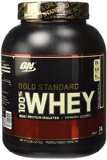 Optimum Nutrition 100 Whey Gold Standard Double Rich Chocolate 5 Pound