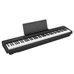 Roland FP-30X Digital Piano, Black