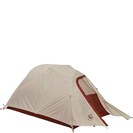 Big Agnes C Bar Backpacking Tent