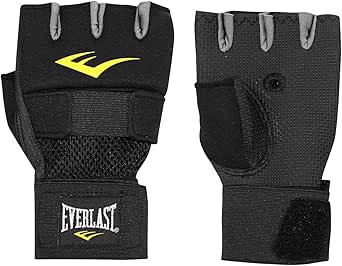 Everlast Unisex Gel Handwraps