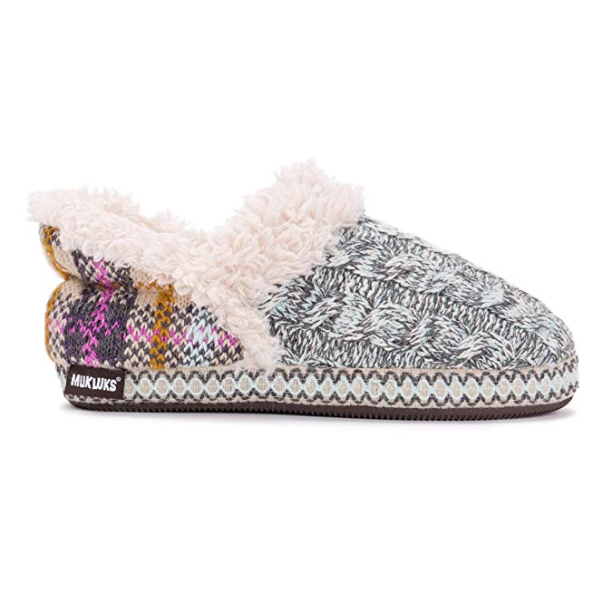 MUK LUKS Women's Magdalena Slippers