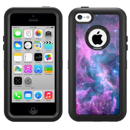 Otterbox Apple iPhone 5C Defender Case Nebula