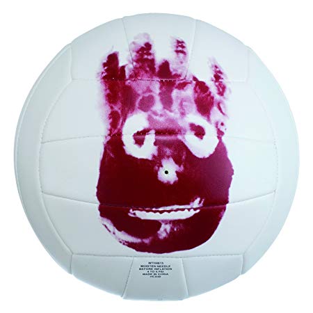 Wilson Cast Away Volleyball (WTH4615)