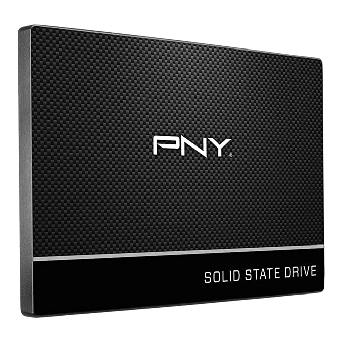 PNY SSD CS900 120GB