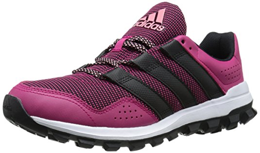 adidas Performance Women's Slingshot Trail Running Shoe