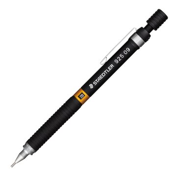 Staedtler Mechanical Pencil, 0.9mm (925 09)