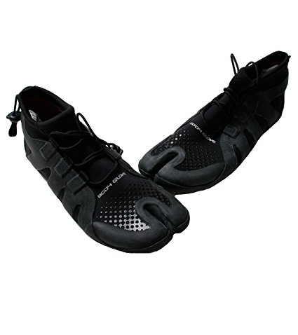 Body Glove Wetsuit Co 2mm Future Shock II Split Toe Boots