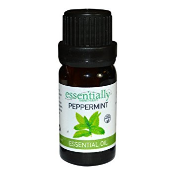 Peppermint Essential oil 10ml