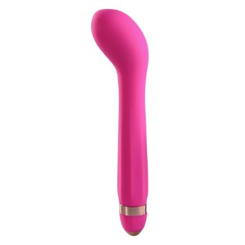 Utimi Silicone 7-speed Vibrator G-spot Stimulation Masturbator Flirt Sex Toy