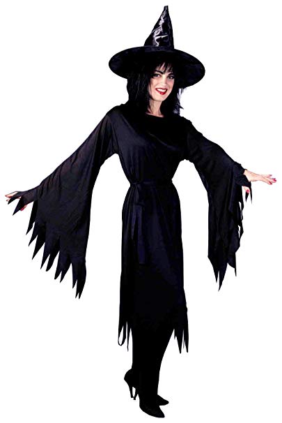 Forum Novelties Women's Wicked Witch Costume