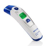 3 in 1 Opolar Ear and Forehead Infrared Thermometer