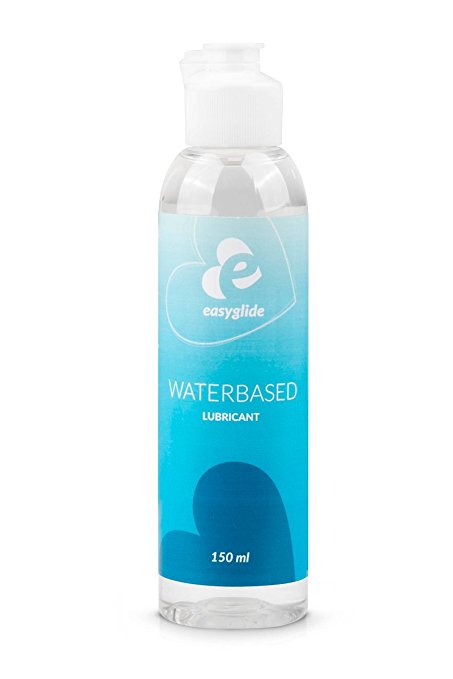 EasyGlide 150 ml Waterbased Lubricant