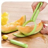 Domire Fruit peeler multi-functional tool