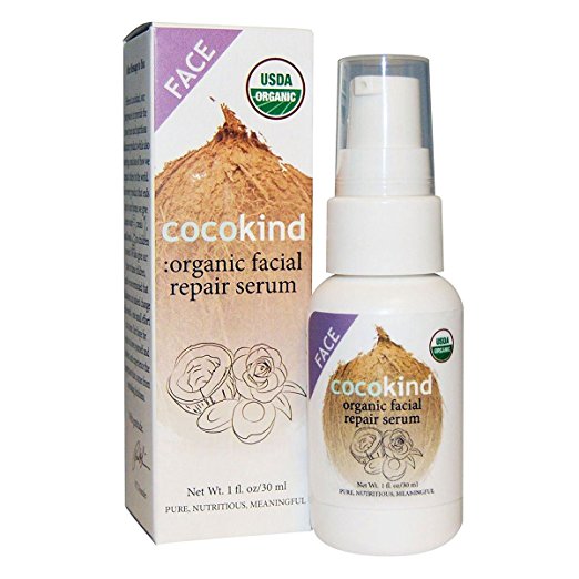 Cocokind Serum Facial Repair Oil, 1 fl.oz