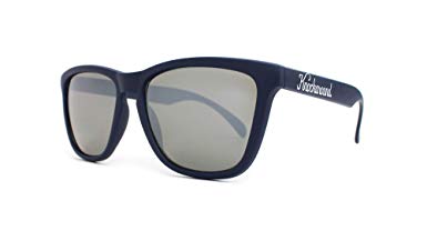 Knockaround Classics Sunglasses For Men & Women, Full UV400 Protection