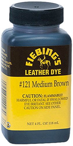 Fiebings Leather Dye