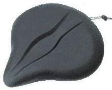 Wide Gel Pad for 12"-13" Wide Bicycle Seats