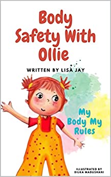 Body Safety with Ollie: My body, my rules