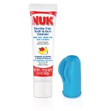 NUK Infant Tooth and Gum Cleanser 14 Ounce