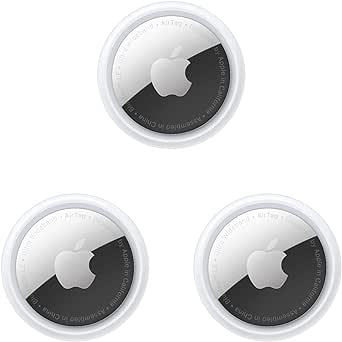 Apple AirTag (Lot de 3)