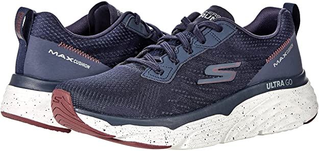 Skechers Max Cushioning Elite - Limitless Intensity