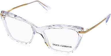 Dolce & Gabbana DG5025