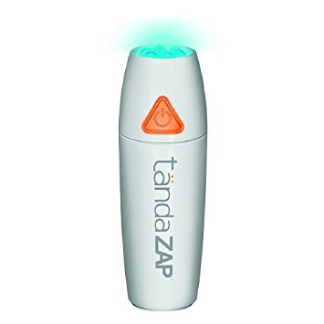 Tanda ZAP advanced acne clearing device 1 ea