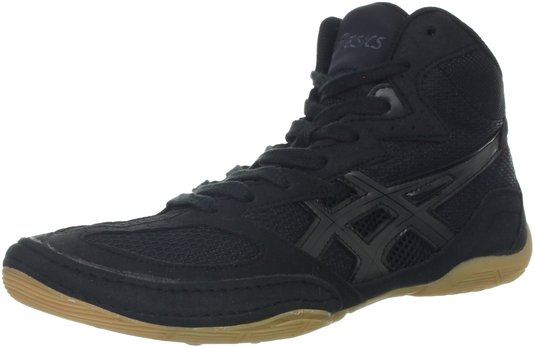 ASICS Men's Matflex 4 Wrestling Shoe